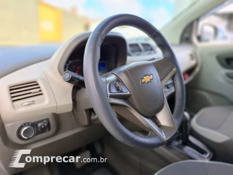 SPIN 1.8 LT 8V