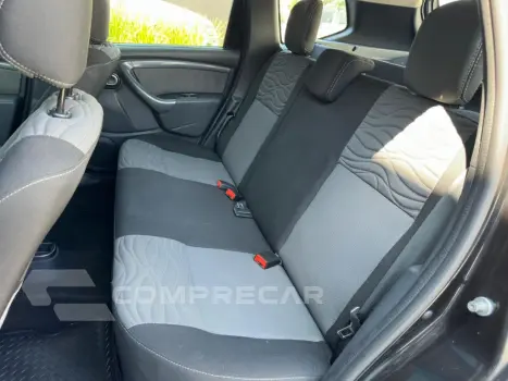 DUSTER Dynamique 2.0 Flex 16V Aut.