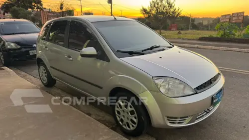 Fiesta Hatch 1.6