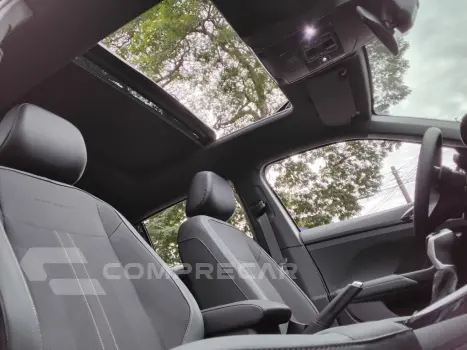 T-CROSS 1.4 250 TSI TOTAL FLEX EXTREME AUTOMÁTICO