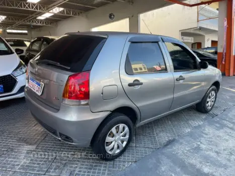 PALIO - 1.0 MPI FIRE 8V 4P MANUAL