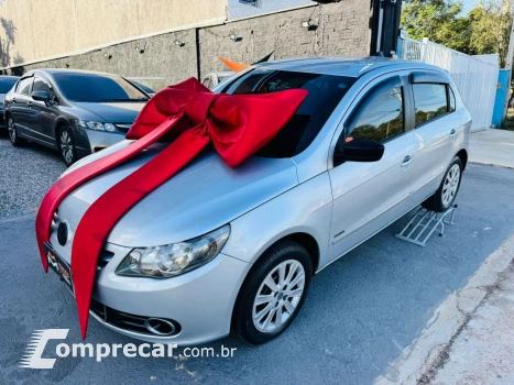 GOL 1.6 MI Power 8V G.V