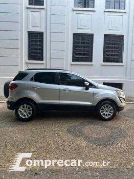 ECOSPORT 1.5 Ti-vct SE