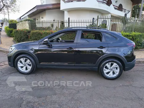 NIVUS 1.0 200 TSI Comfortline