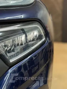 TORO 1.3 Turbo 270 Volcano