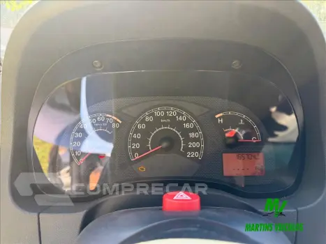 SIENA 1.0 MPI EL 8V FLEX 4P MANUAL
