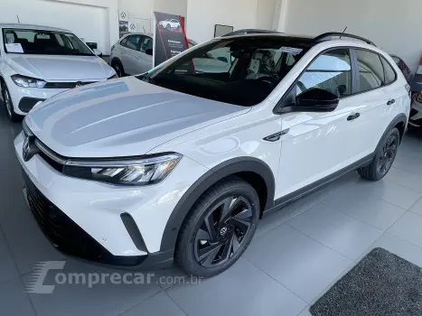 NIVUS 1.0 200 TSI Highline