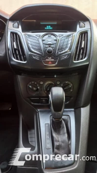 FOCUS 2.0 S Sedan 16V Auto