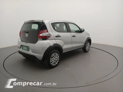 MOBI 1.0 EVO FLEX LIKE. MANUAL