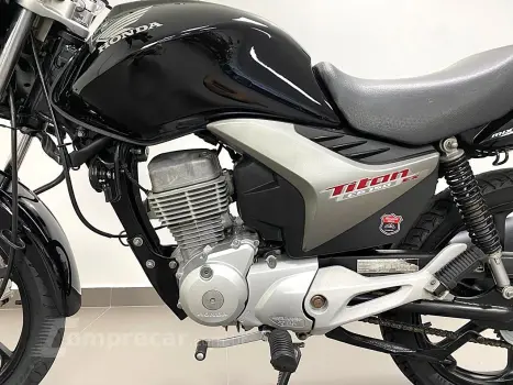 HONDA CG 150 TITAN MIX EX
