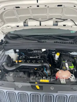 RENEGADE 1.8 16V