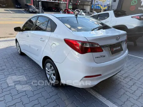 HB20S C.Plus/C.Style1.0 Flex 12V Mec. 4P