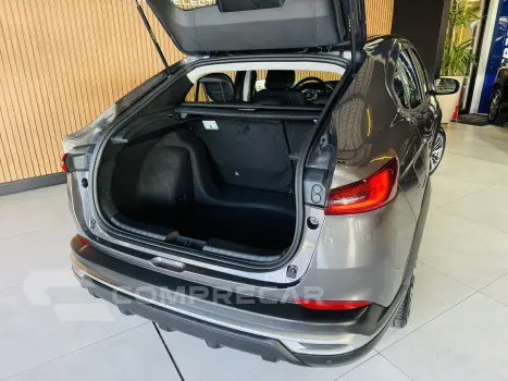 FASTBACK 1.0 Turbo 200 Audace