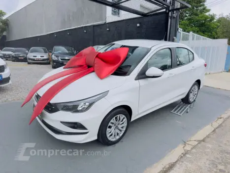 Cronos 1.3 4P FLEX DRIVE