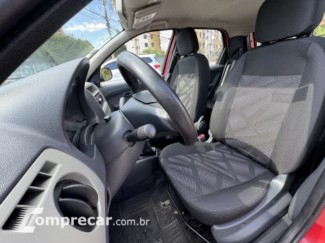PALIO 1.0 MPI Fire 8V