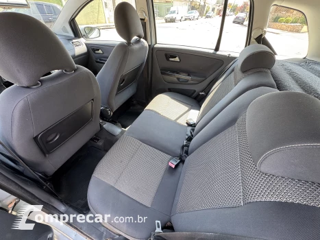 SPACEFOX 1.6 MI Sportline 8V