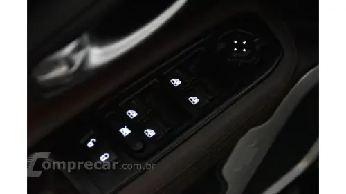 RENEGADE - 1.8 16V 4P AUTOMATICO