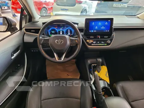 Corolla Altis 1.8 16V Aut. (Híbrido)