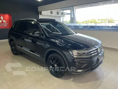TIGUAN 1.4 250 TSI Allspace