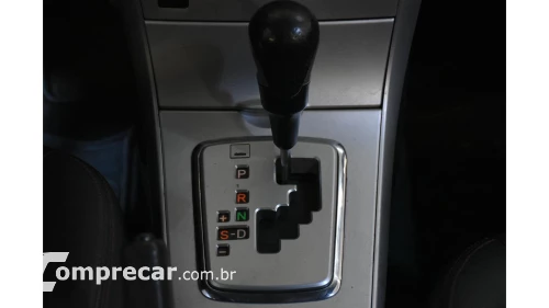 COROLLA - 2.0 XRS 16V 4P AUTOMÁTICO