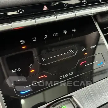 Tiggo 5X PRO 1.5 Turbo Flex Aut.