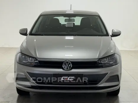 POLO 1.0 MPI TOTAL FLEX MANUAL
