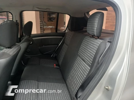 SANDERO