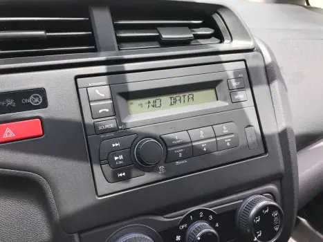 Fit 1.5 Lx 16V Flex 4P Automático
