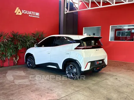DOLPHIN MINI 38 KW ELÉTRICO GS