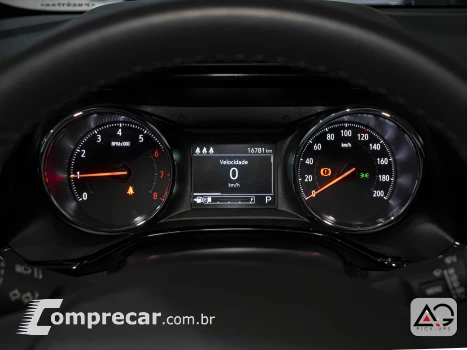 MONTANA 1.2 Turbo Premier