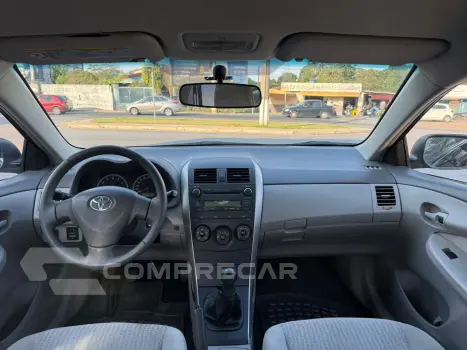 COROLLA 1.8 XLI 16V