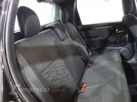 DUSTER OROCH - 1.6 16V DYNAMIQUE 4P MANUAL