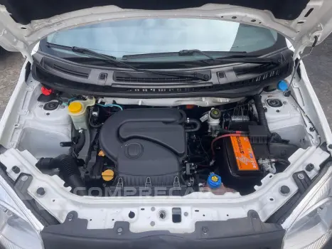 FIORINO 1.4 MPI Furgão 8V