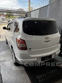 SPIN 1.8 LT 8V