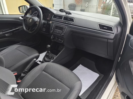 SAVEIRO 1.6 C CS 8V