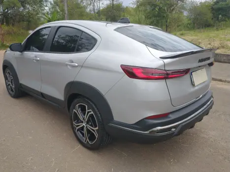 FASTBACK 1.3 Turbo 270 Limited Edition