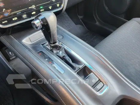 HR-V EX 1.8 Flexone 16V 5p Aut.