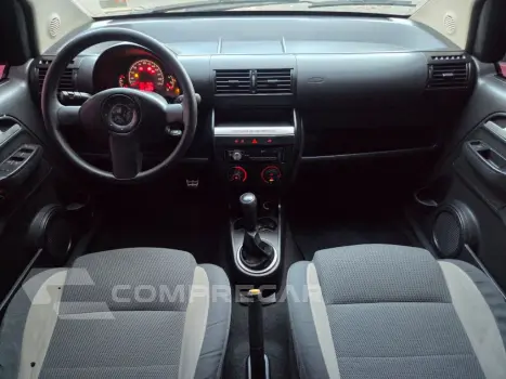 CROSSFOX 1.6 Mi Total Flex 8V 5p