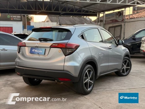HR-V 1.8 16V FLEX EX 4P AUTOMÁTICO