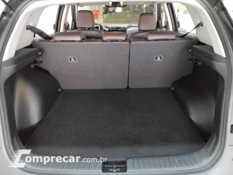CRETA 1.0 TGDI FLEX PLATINUM AUTOMÁTICO
