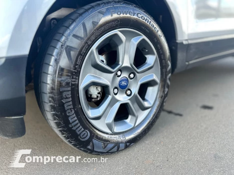 ECOSPORT 1.5 Tivct Freestyle