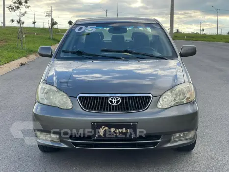 COROLLA 1.8 Se-g 16V