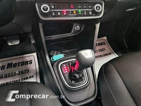 PULSE AUDACE TURBO 200