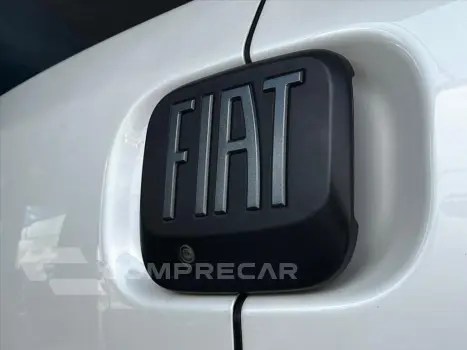 TORO 1.3 TURBO 270 FLEX VOLCANO AT6