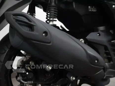 YAMAHA NMAX 160 ABS