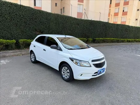 ONIX 1.0 MPFI JOY 8V