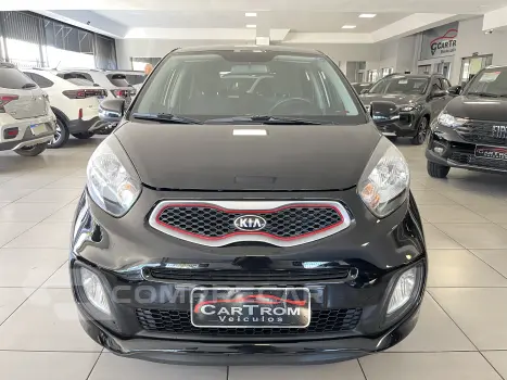 PICANTO EX 1.0