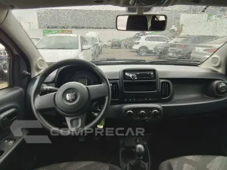 MOBI 1.0 EVO FLEX LIKE. MANUAL