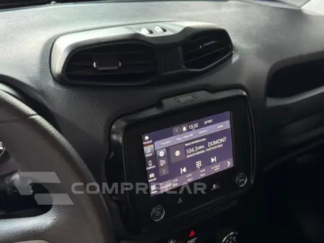 Renegade Sport T270 1.3 TB 4x2 Flex Aut.