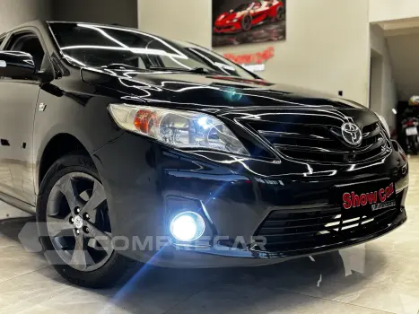 COROLLA 2.0 Vvt-ie XEI